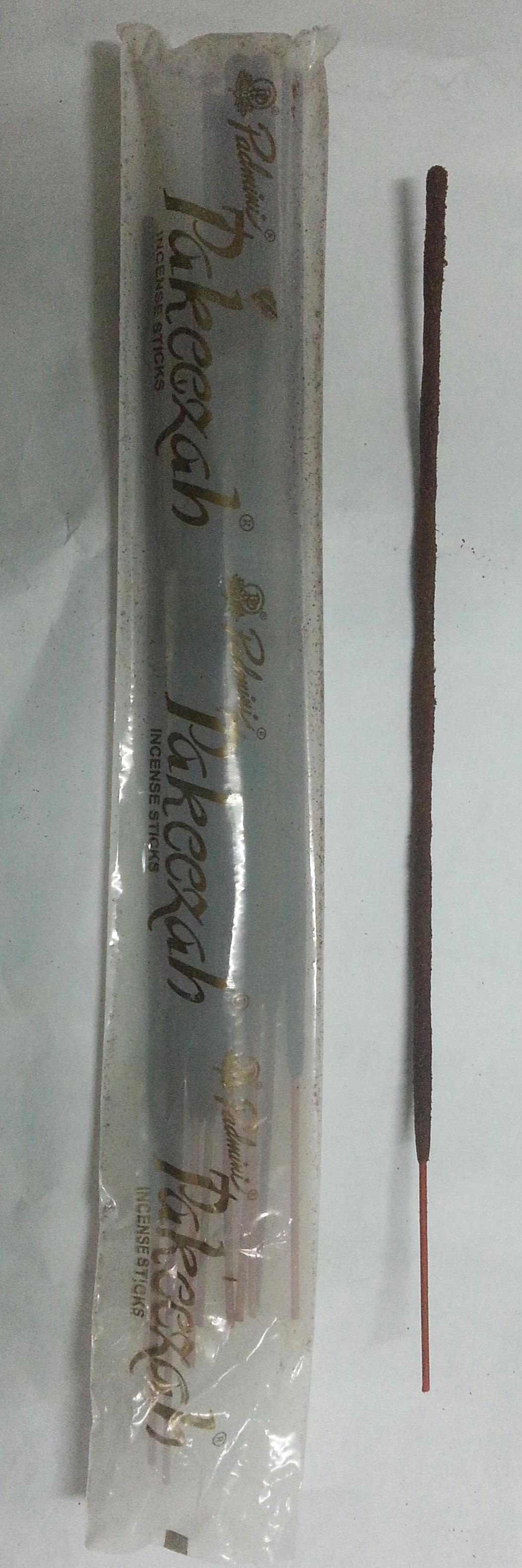 ธูปก้านเปียก กลิ่นปากีซ่า(กลิ่นดั่งเดิม)