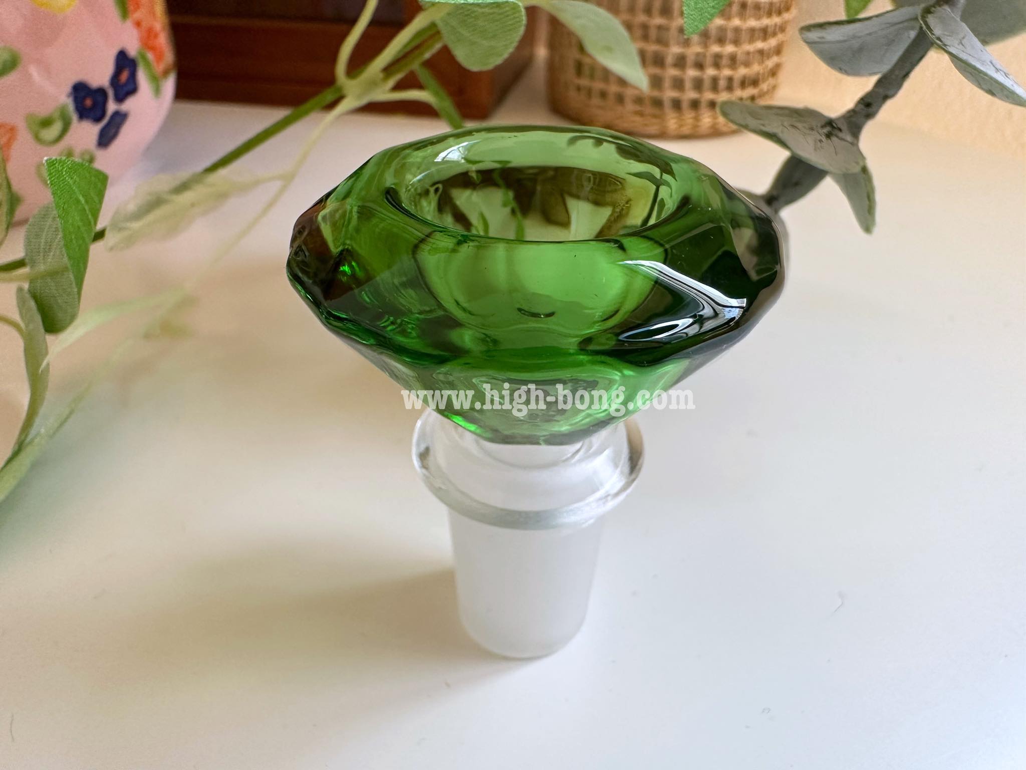 Diamond cup 14.5(mm.)