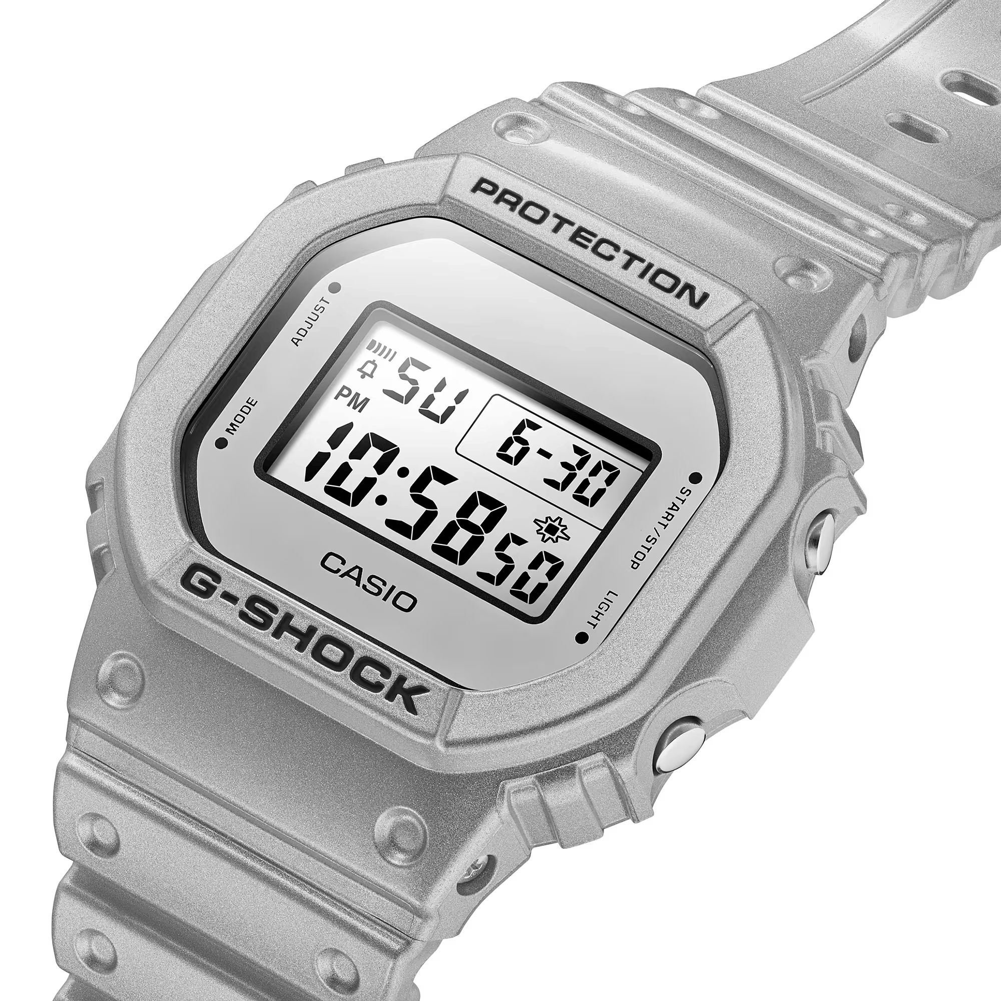 DW-5600FF-8 l G-Shock ‘Forgotten Future’ Series l G-SHOCK