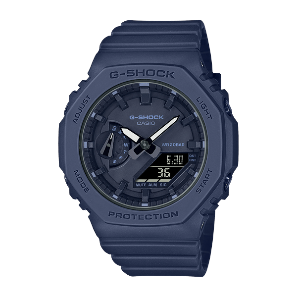 GMA-S2100BA-2A1 l GMA-S2100BA Series l G-SHOCK S Series