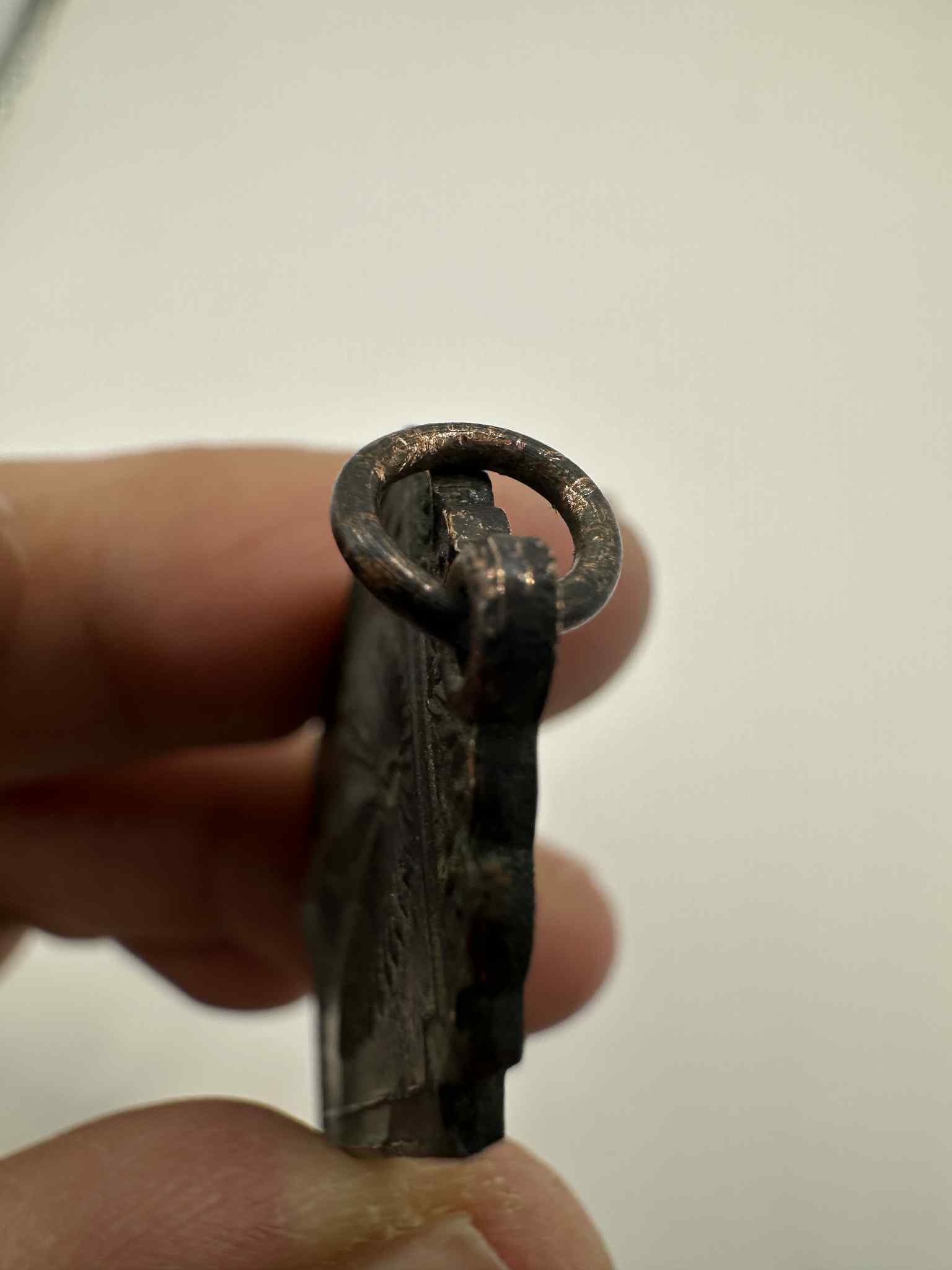 14.เหรียญพระธาตุพนม ที่ระลึกพระราชพิธี บรรจุพระอุรังคธาตุ 2522