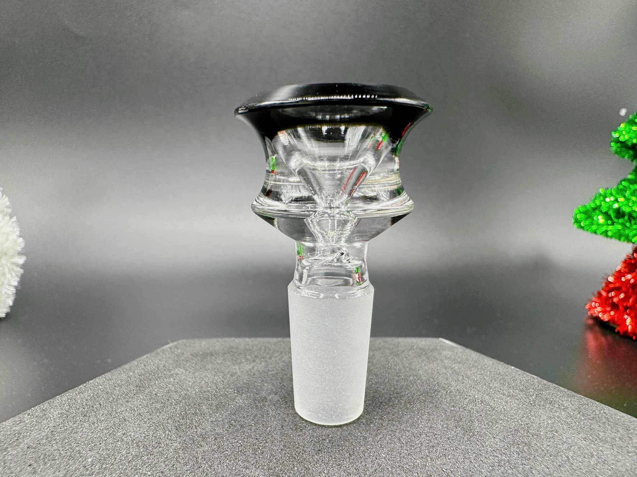 คัพแก้ว UFO (14.5mm.)