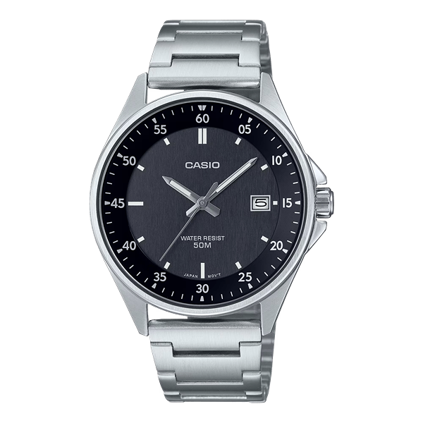 MTP-E705D-1EV l CASIO l MEN STANDARD
