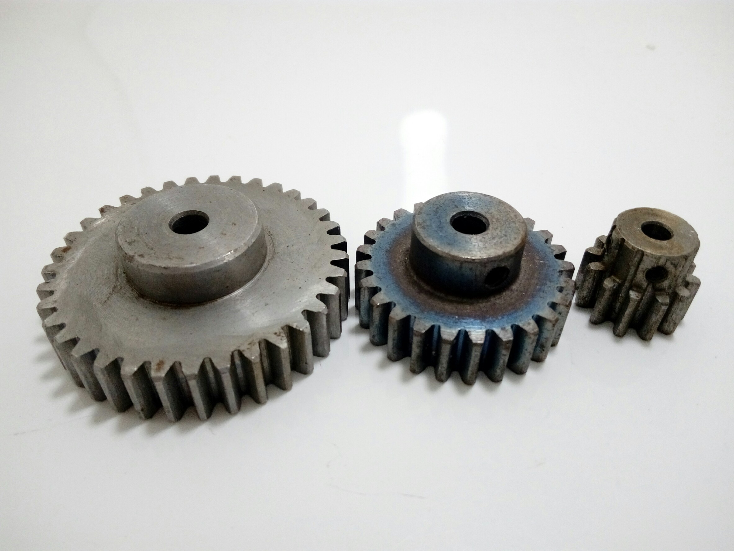 Spur Gear