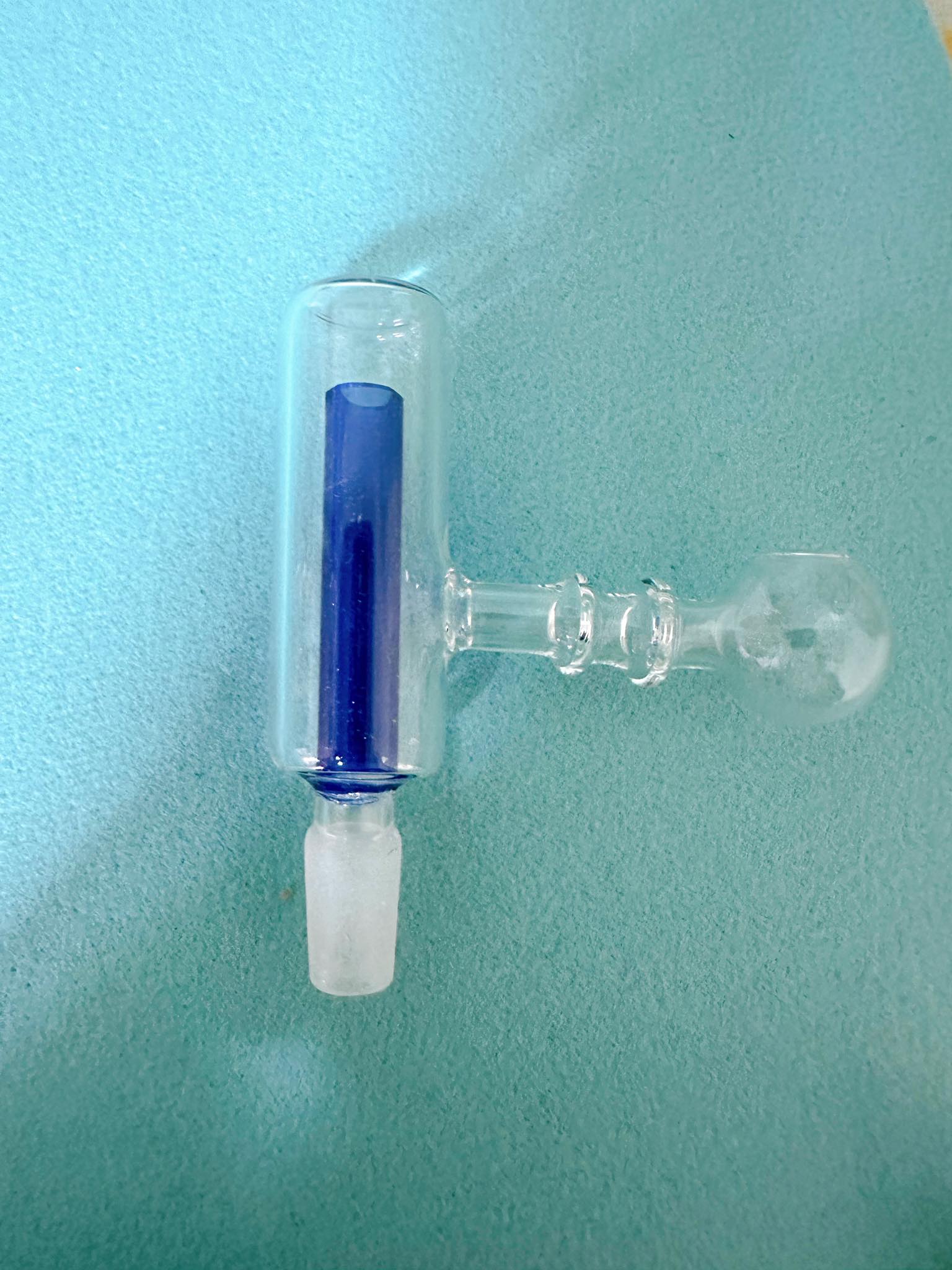 เสริมกรองน้ำสอง(10.0mm.) (5 ตัว) (คละสี)