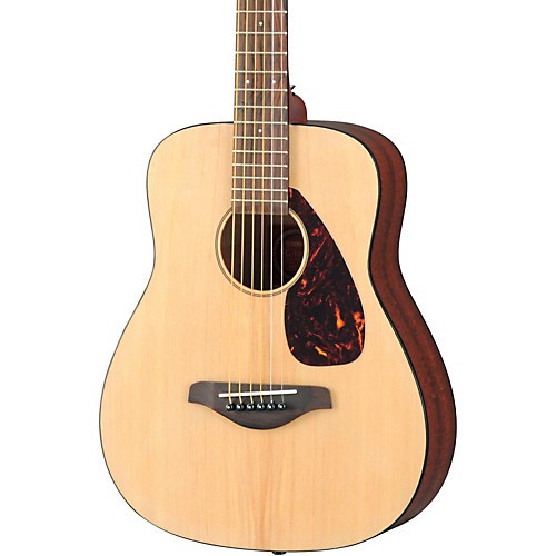 กีตาร์โปร่ง YAMAHA JR2 Acoustic Guitar สี Natural พร้อมกระเป๋ากีตาร์ในกล่อง