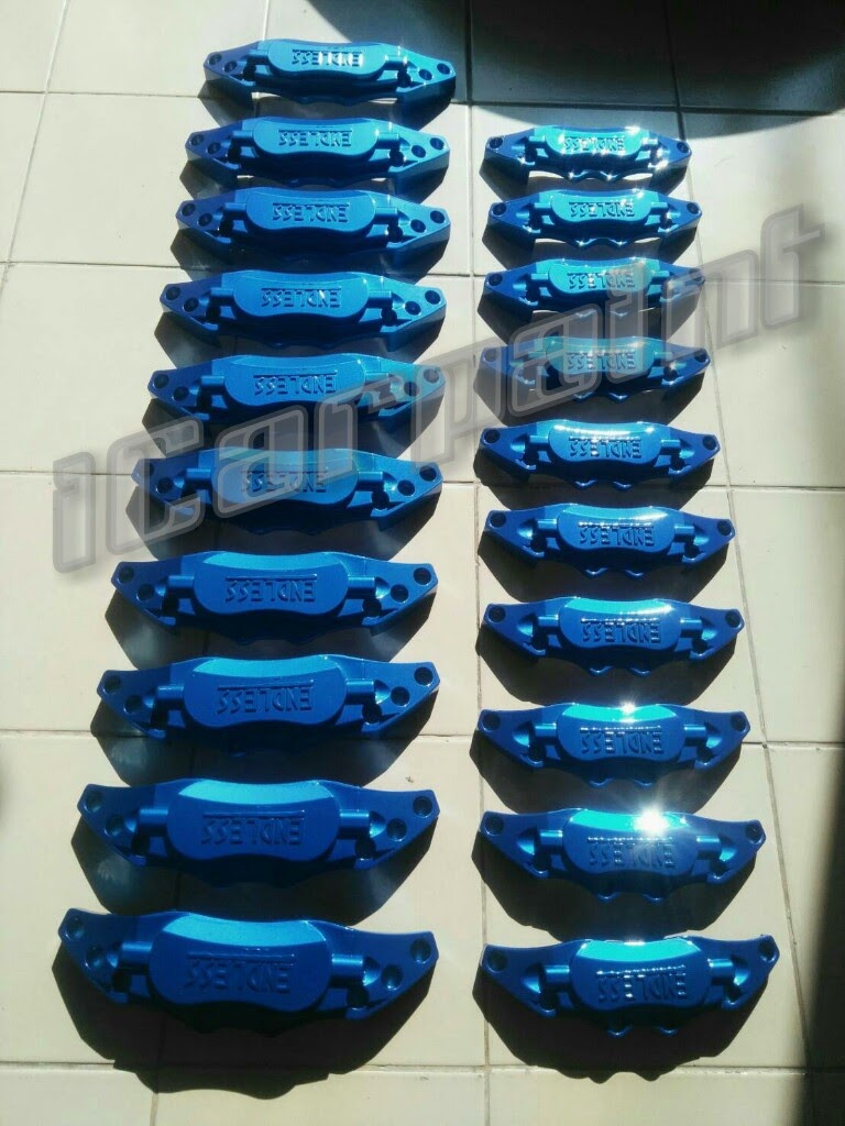 สีรองพื้นไดร์ส Anodize Primer สำหรับวัสดุผิวมันวาว