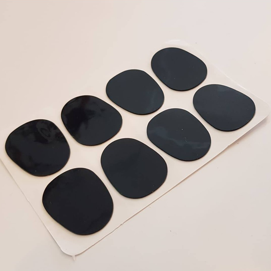 ยางรองฟัน สำหรับติดเมาธ์พีซ อัลโต้ แซกโซโฟน บรรจุ 1 ชิ้น