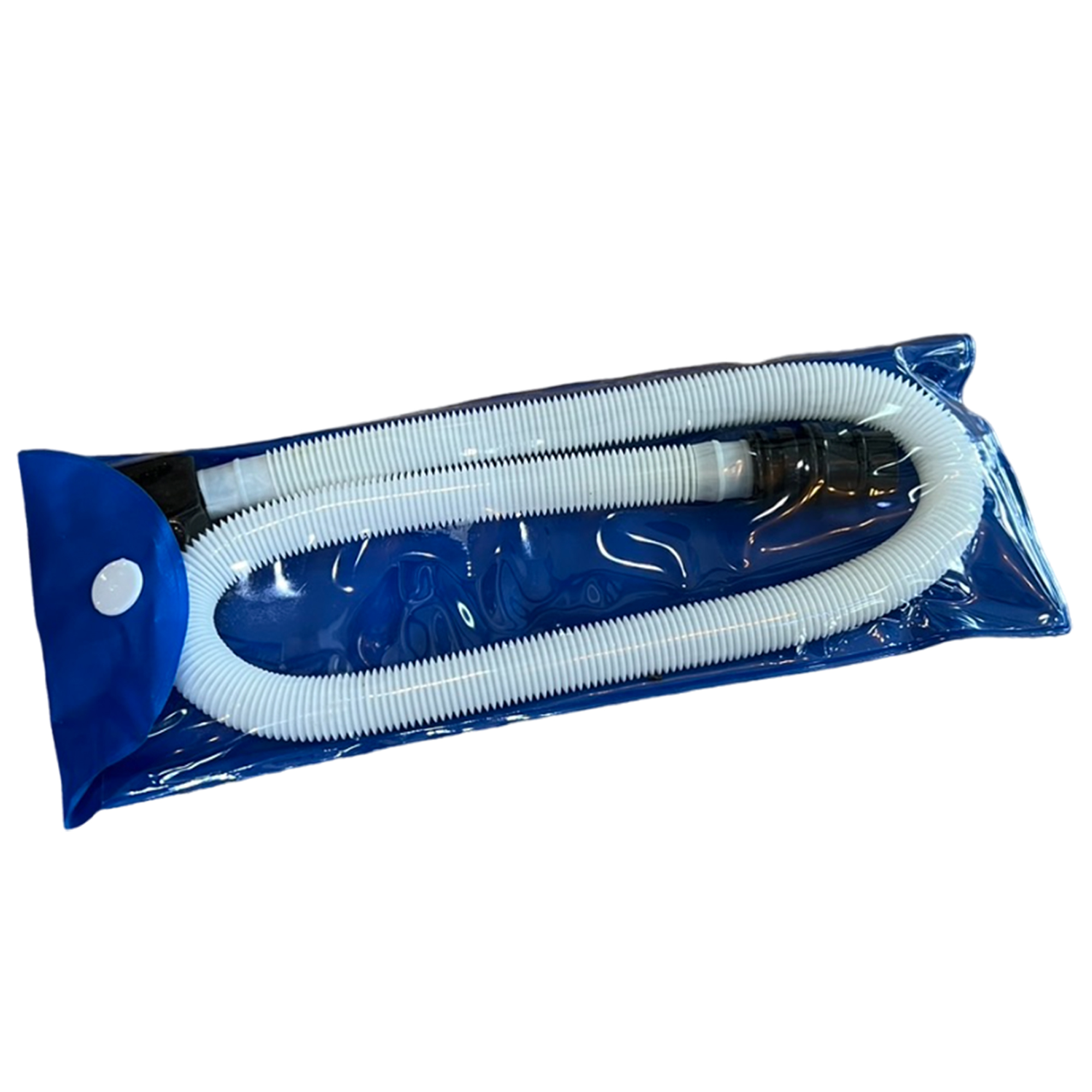 Lucky ยาว 50 CM. เหนียว ทน สายเป่าเมโลเดี้ยน สายเป่าเมโลเดียน ชุดอะไหล่ ปากเป่า/สายเป่า