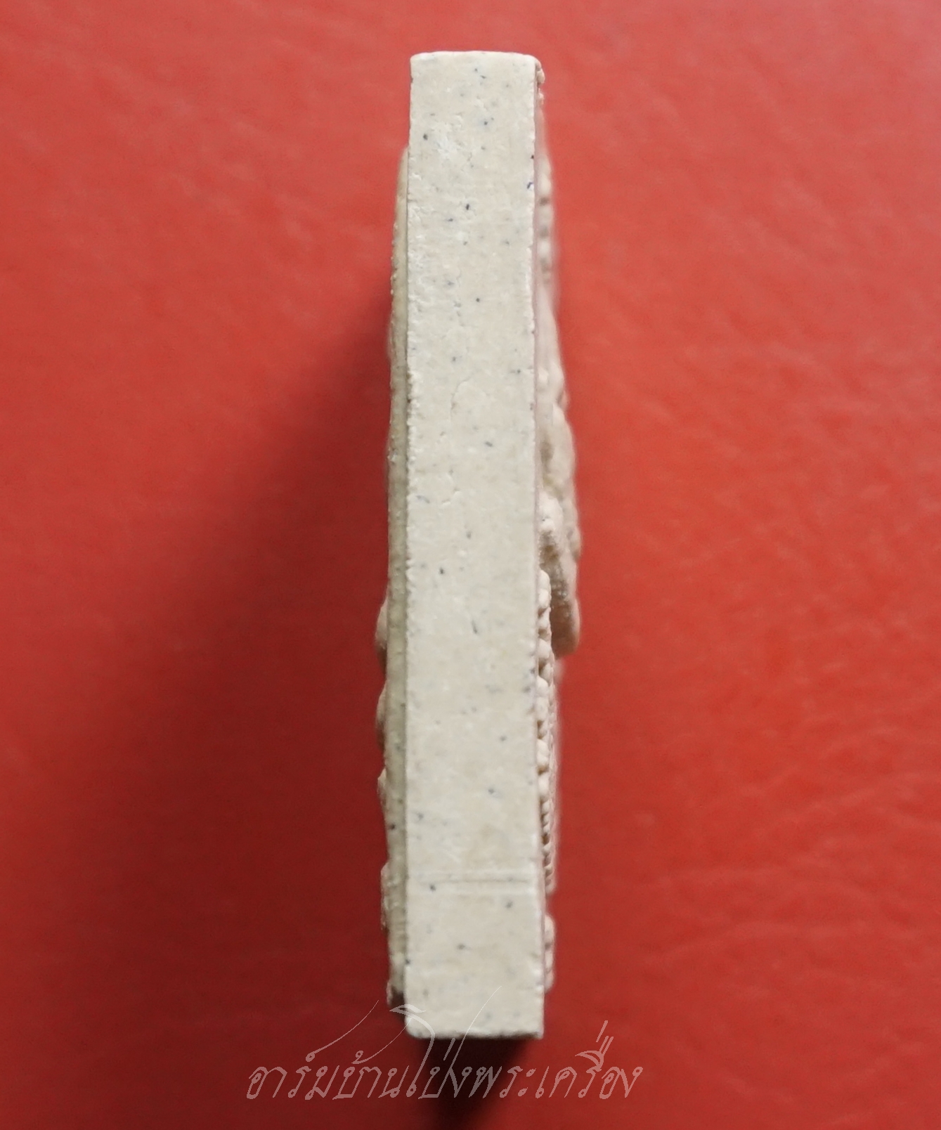 หลวงปู่แผ้ว วัดรางหมัน สมเด็จ รุ่น๑ ทีระลึกงานไหว้ครู(องค์ที่3)