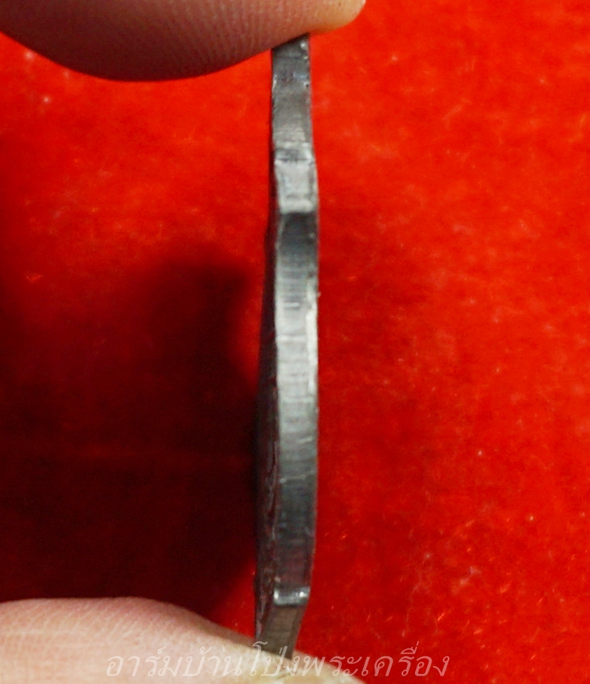 หลวงพ่อสง่า วัดหนองม่วง รุ่นอนุสรณ์๑๐๐ปี ปี๒๕๕๘ เนื้อตะกั่ว(องค์ที่1)