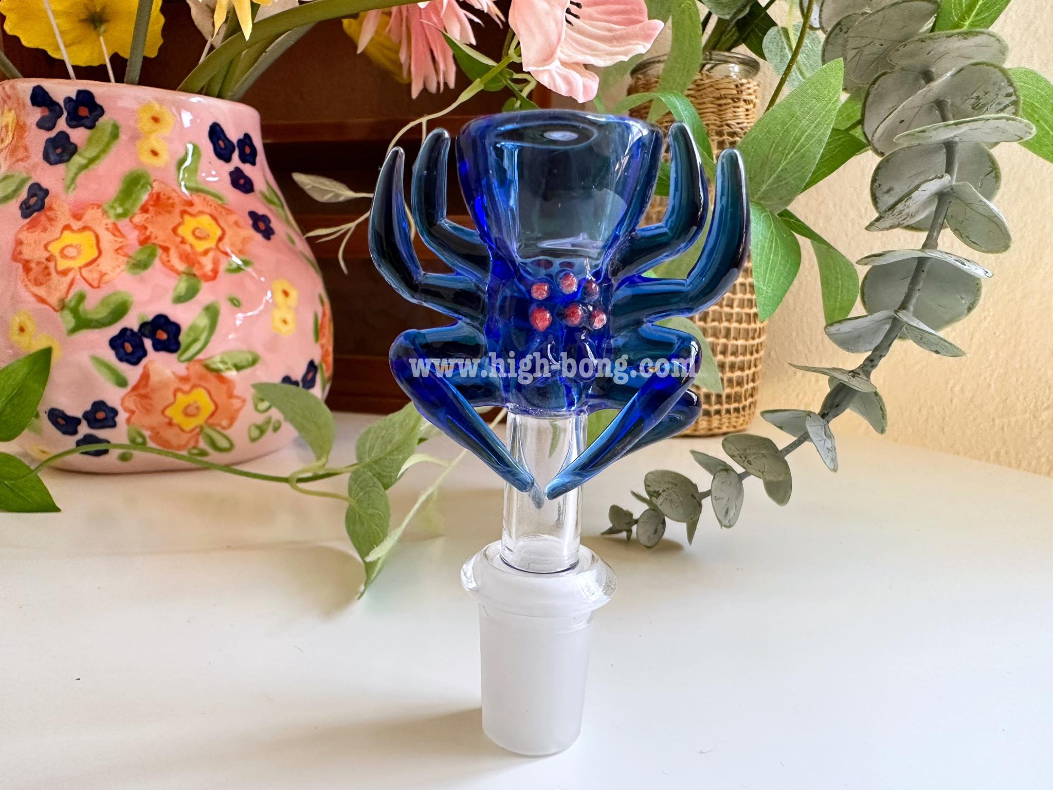 Spider Cup (14.5mm.)