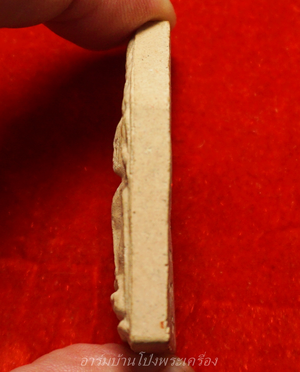 หลวงพ่อวิรัช วัดดีบอน ขุนแผน พิมพ์ใหญ่ ปี๕๗ ฉลองพัดยศ(องค์ที่10)