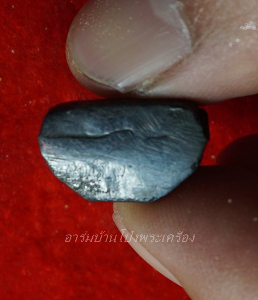 หลวงปู่บุญ วัดดอนเสลา รูปหล่อ เนื้อเมฆพัตร(องค์ที่8)