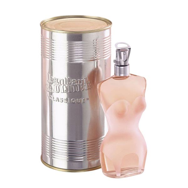 น้ำหอม Jean Paul Gaultier Classique EDT 100ml. น้ำหอมแท้ 100%