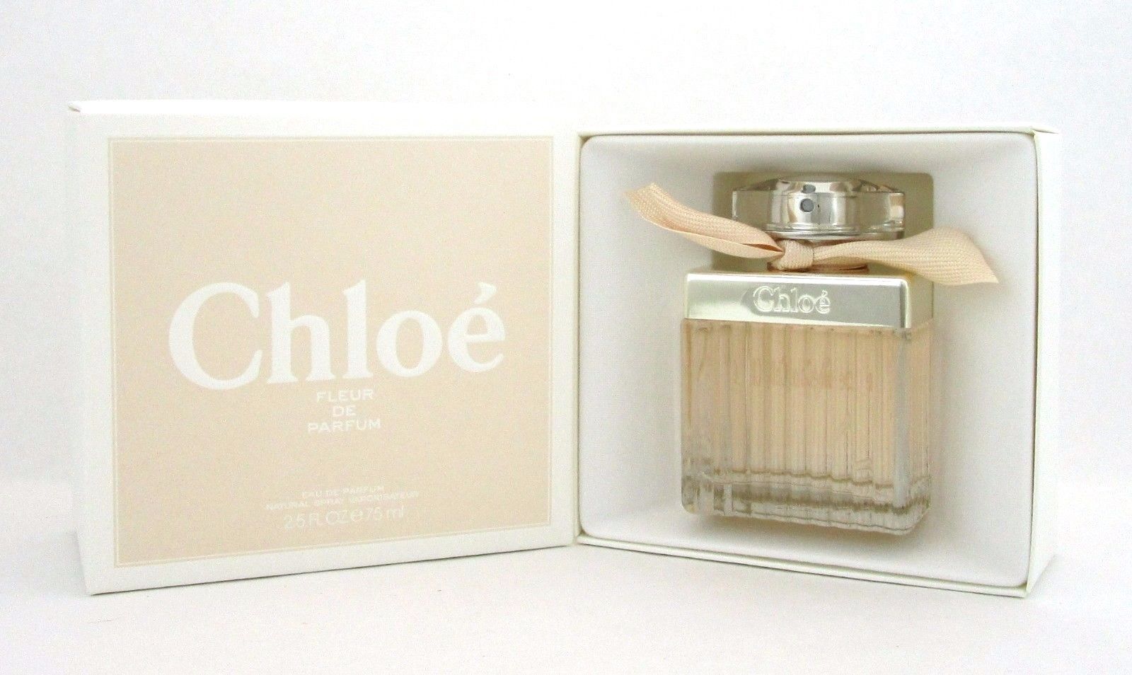 น้ำหอม Chloe Fleur EDP 75ml. น้ำหอมแท้ 100%