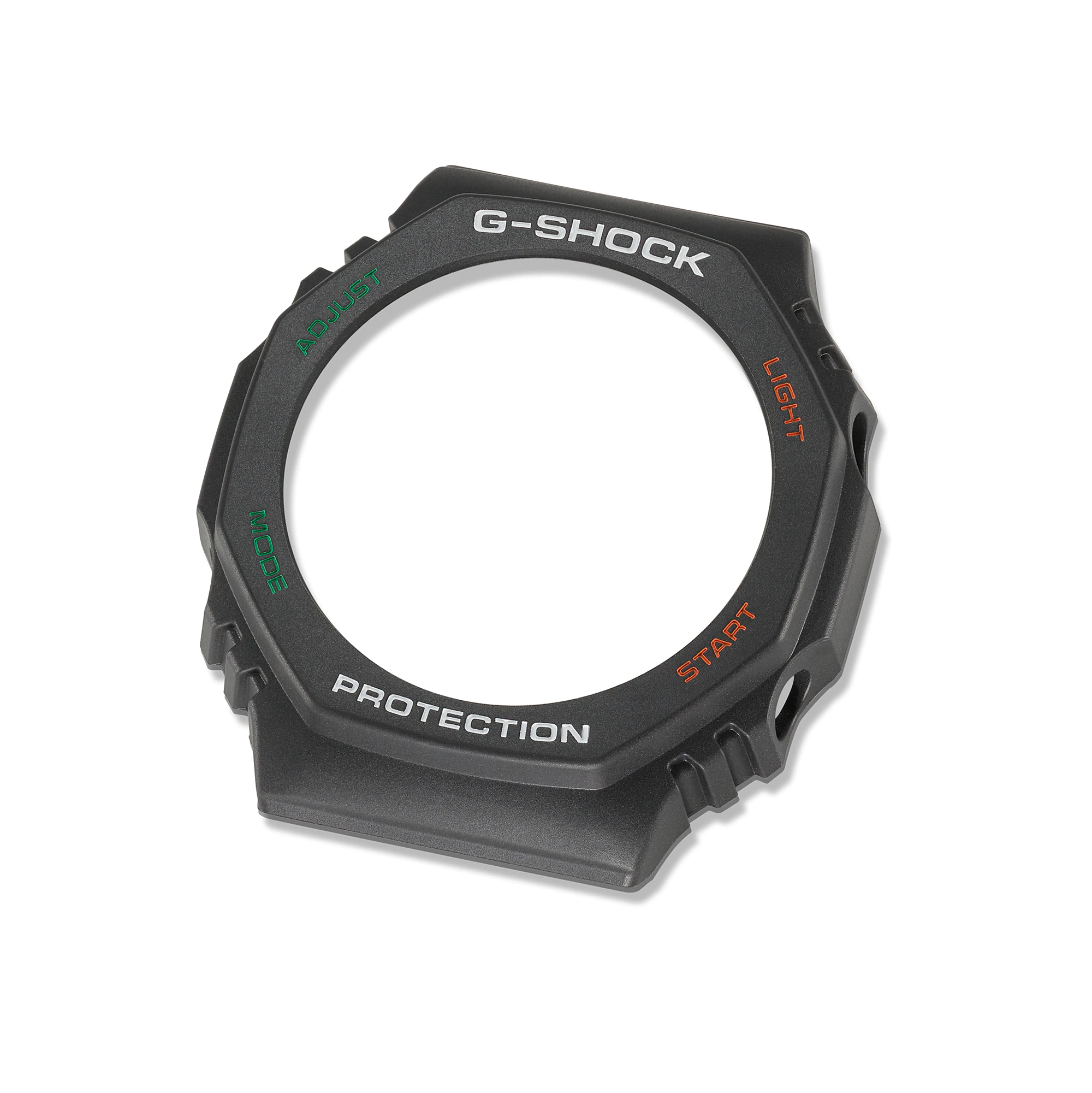 GAE-2100RC-1A l Rubik’s Cube x G-Shock l ของใหม่แท้100%