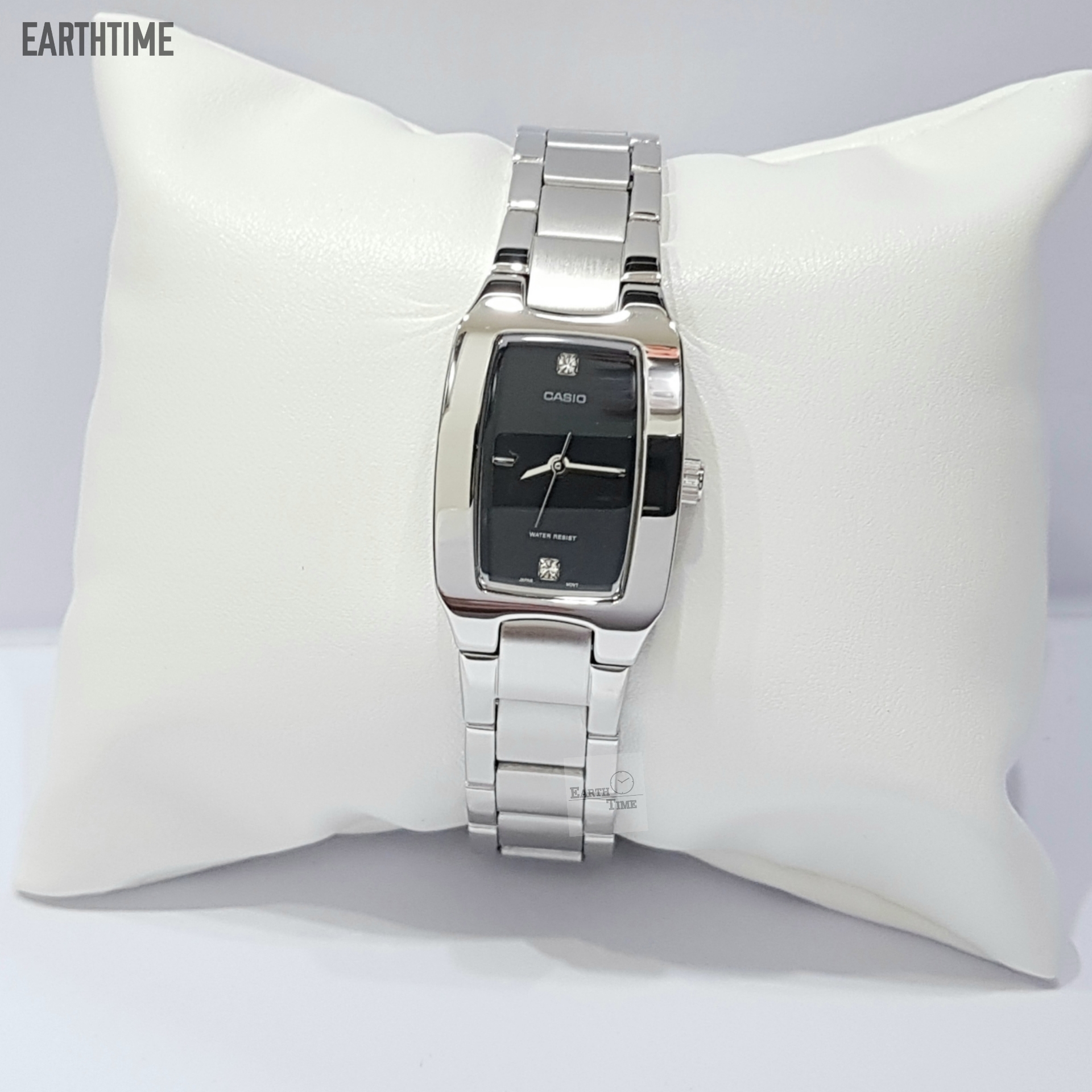 LTP-1165A-1C2 l CASIO WOMEN STANDARD