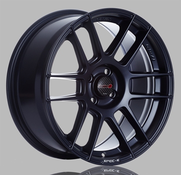 Project D SpecK