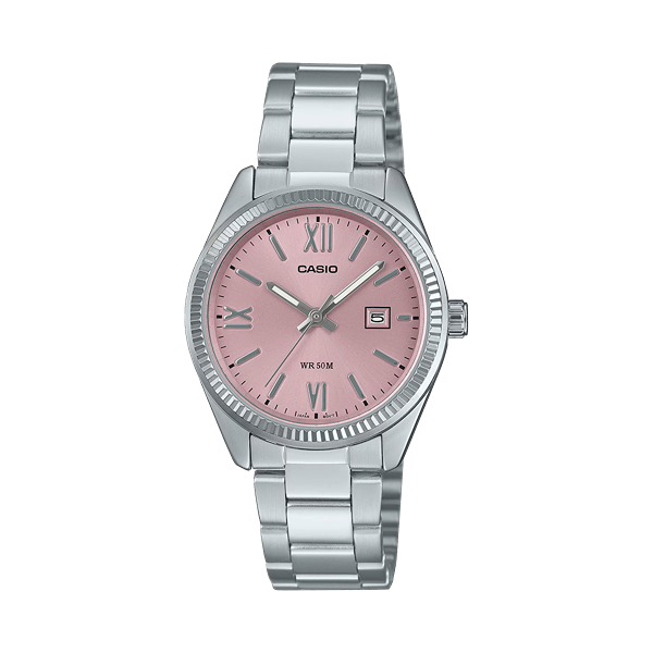 LTP-1302DD-4A1V l CASIO WOMEN STANDARD