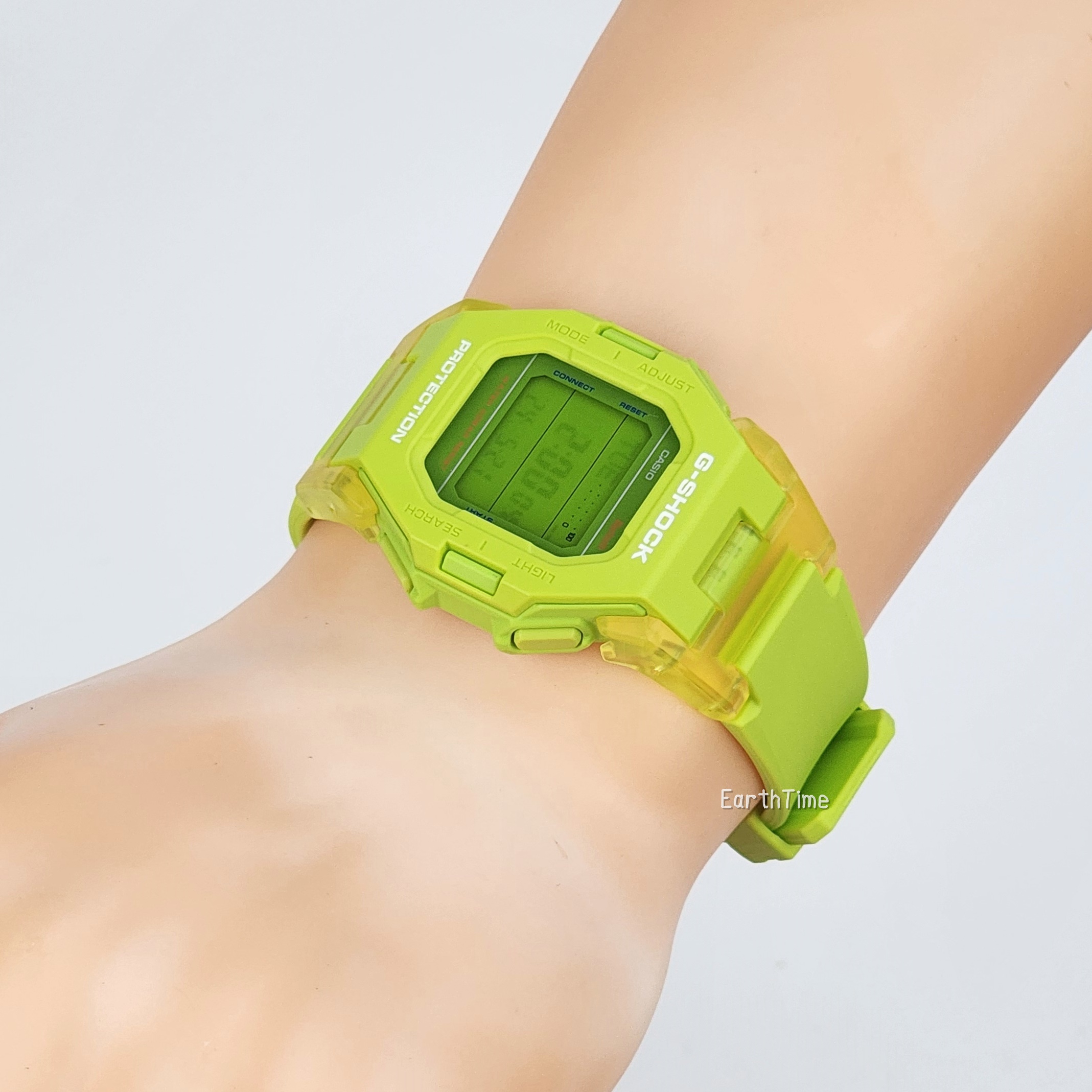 GD-B500S-3 l GD-B500 Series l G-SHOCK
