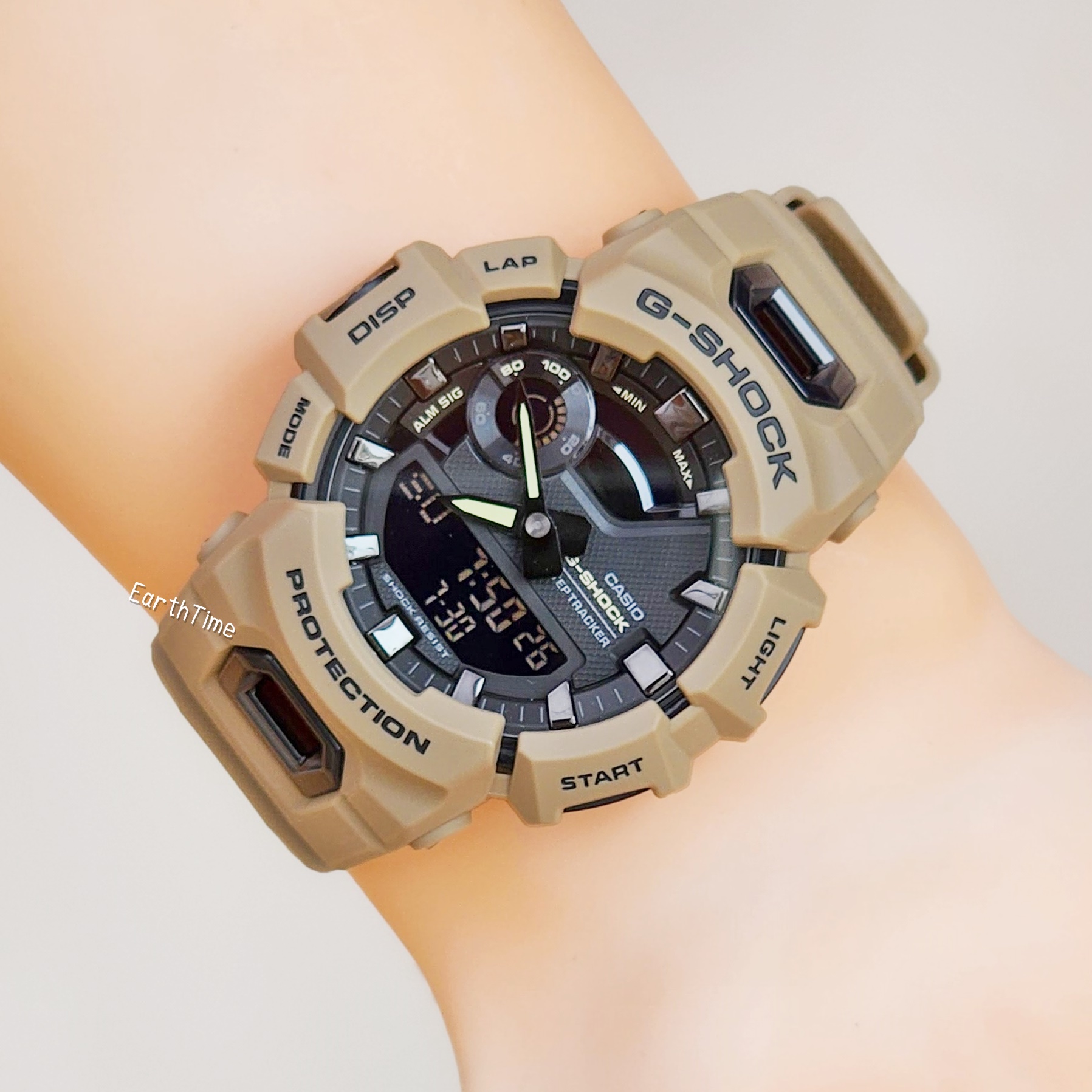 GBA-900UU-5A l G-SQUAD Series l ของใหม่แท้100%