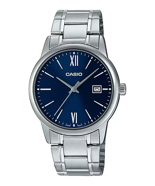 MTP-V002D-2B3 l CASIO l MEN STANDARD