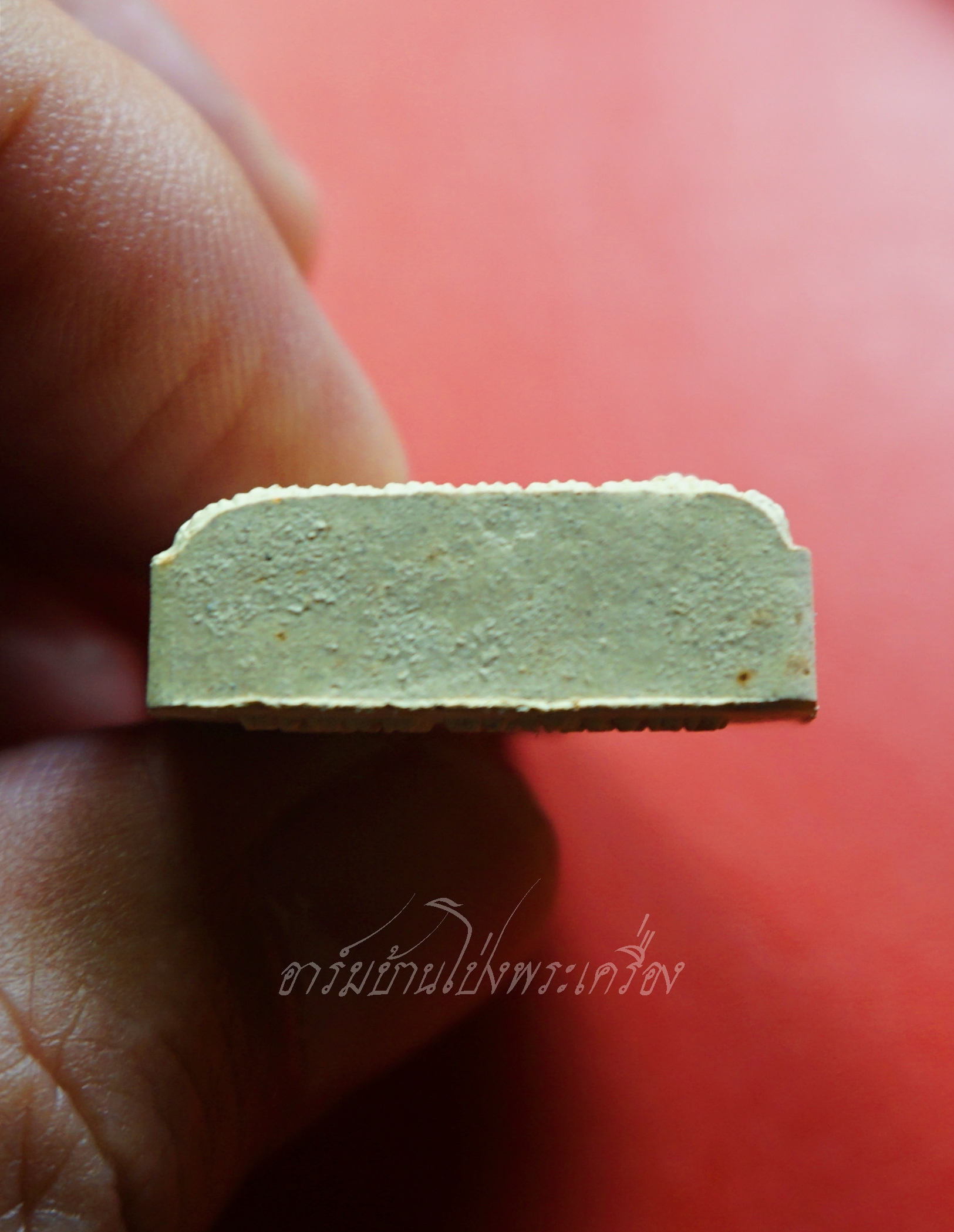 พระขุนแผน หลวงปู่เจือ วัดกลางบางแก้ว ที่ระลึกครบรอบ๘๓ปี ปี๒๕๕๑ ฝังตะกรุด(องค์ที่1)