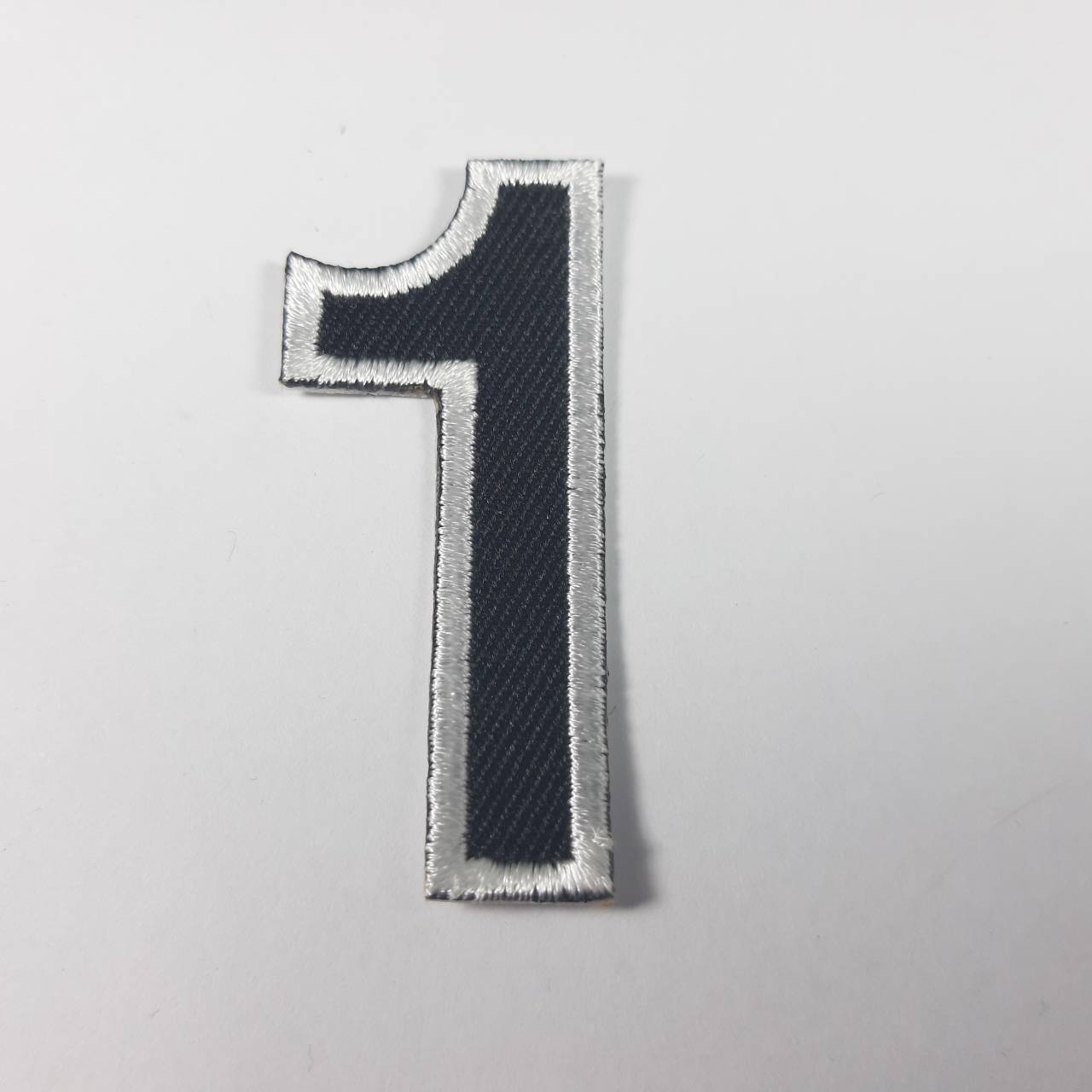 เลข 1
