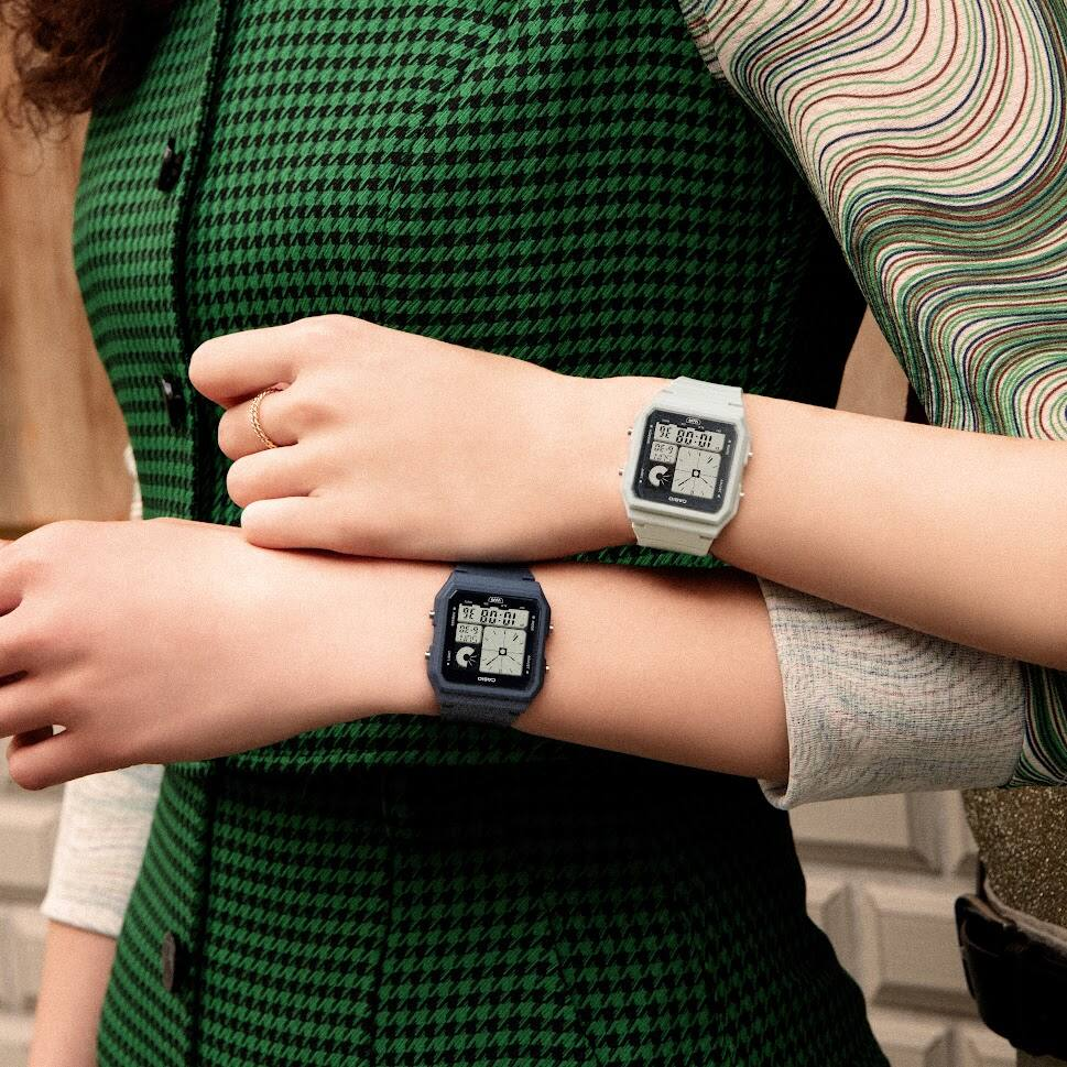 LF-20W-8A l CASIO สายเรซิ่น