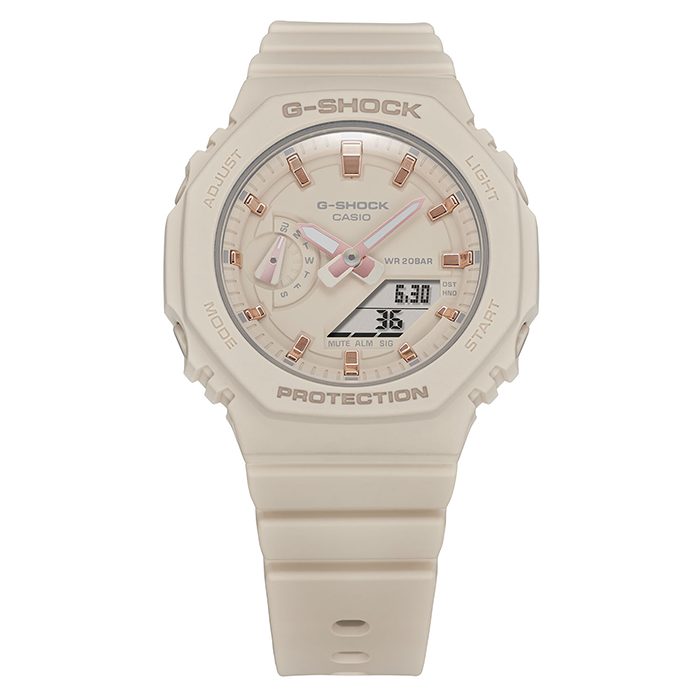G-Shock Mini GMA-S2100-4A "Mini CasiOak” S Series ของใหม่แท้100%