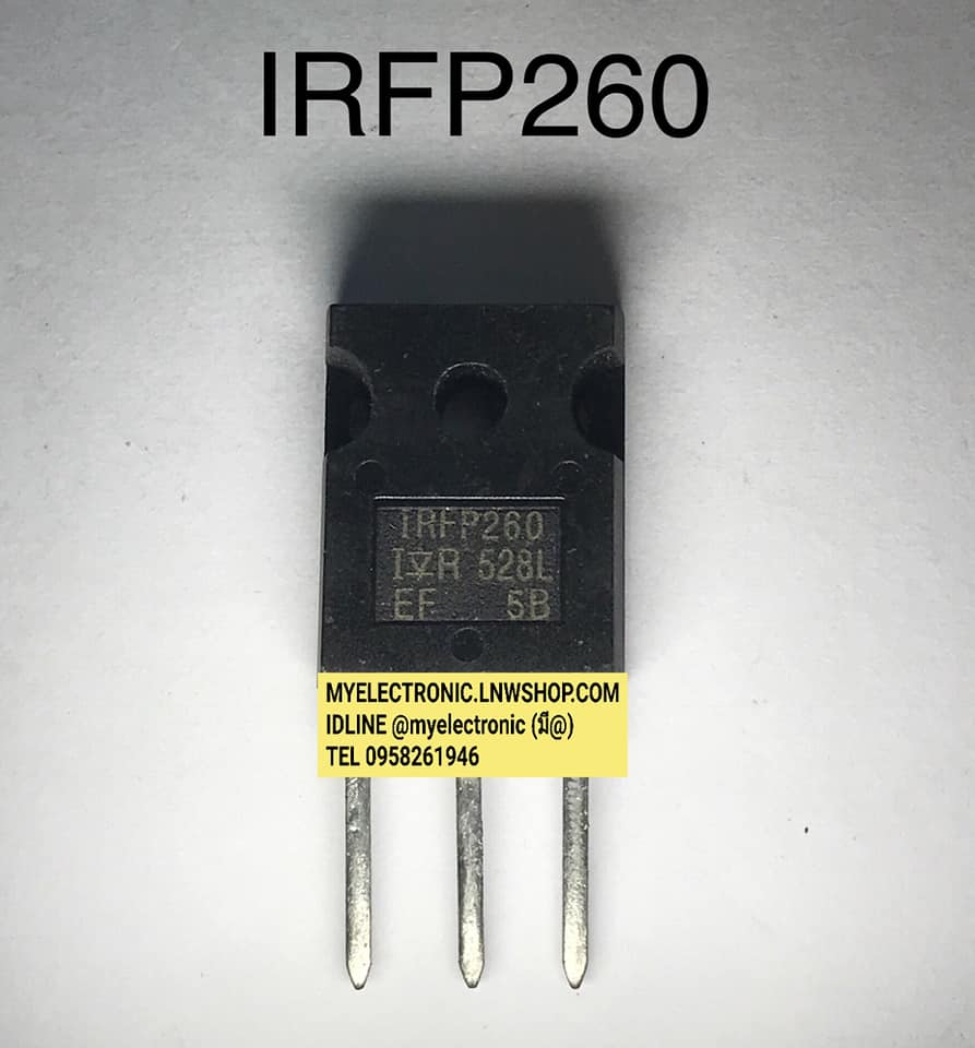 IRFP260ตัวถังTO-247
