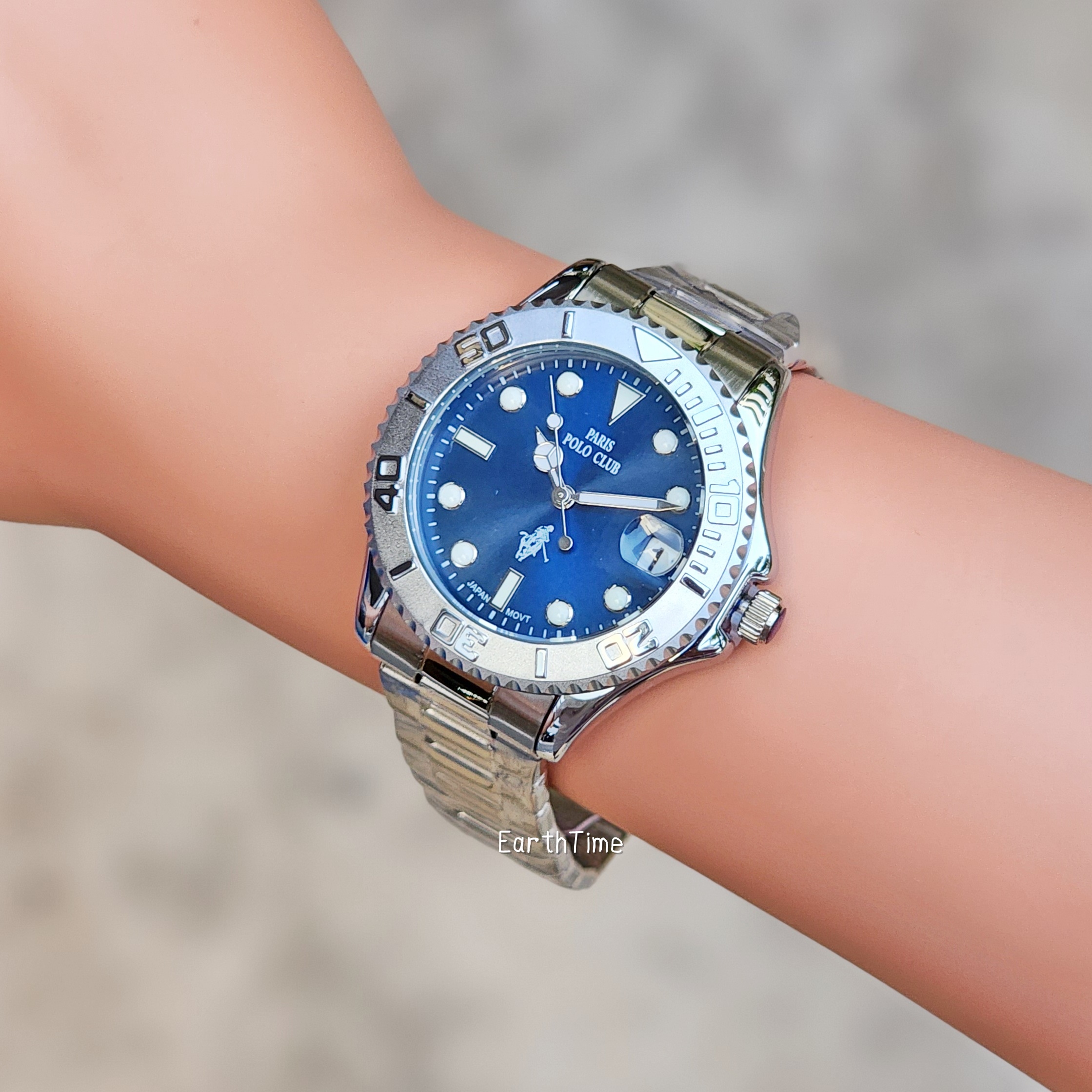 PPC-230204-BU l Paris Polo Club