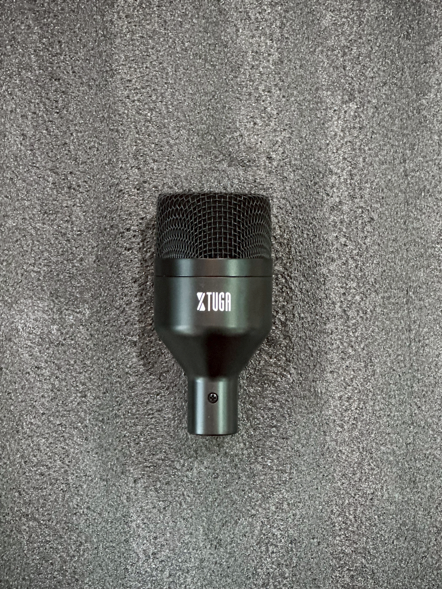 ไมโครโฟนกลองชุด Taga DI7 7-PIECE ชุดไมโครโฟนไดนามิก 7 ชิ้น