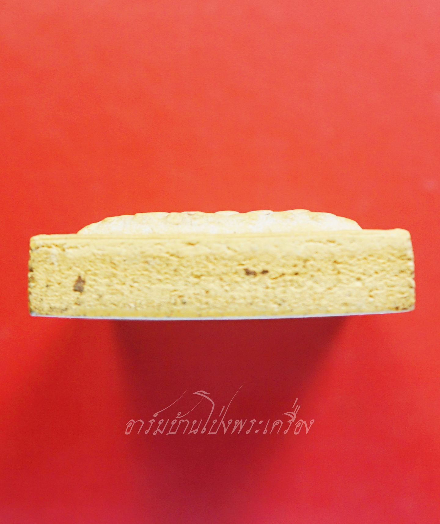 พระพุทธชินราช วัดหนองนกไข่ สมุทรสาคร ปี๒๕๒๑ ตอกโค๊ตมีกริ่ง(องค์ที่1)