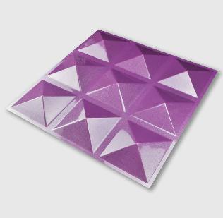 ผนัง3มิติ รุุ่น GT3-012 (700บาทต่อตร.ม.)