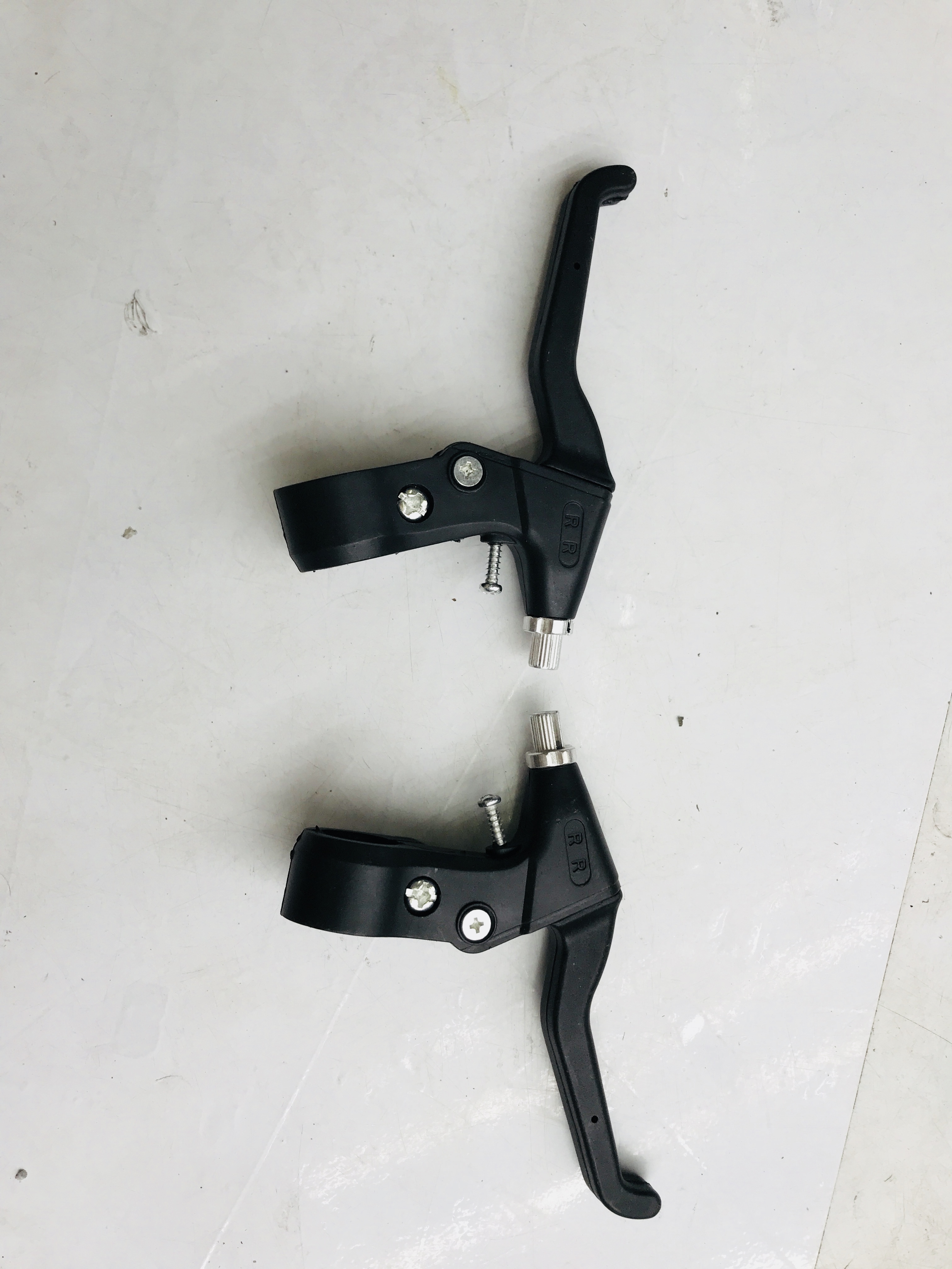 เบรกจักรยาน