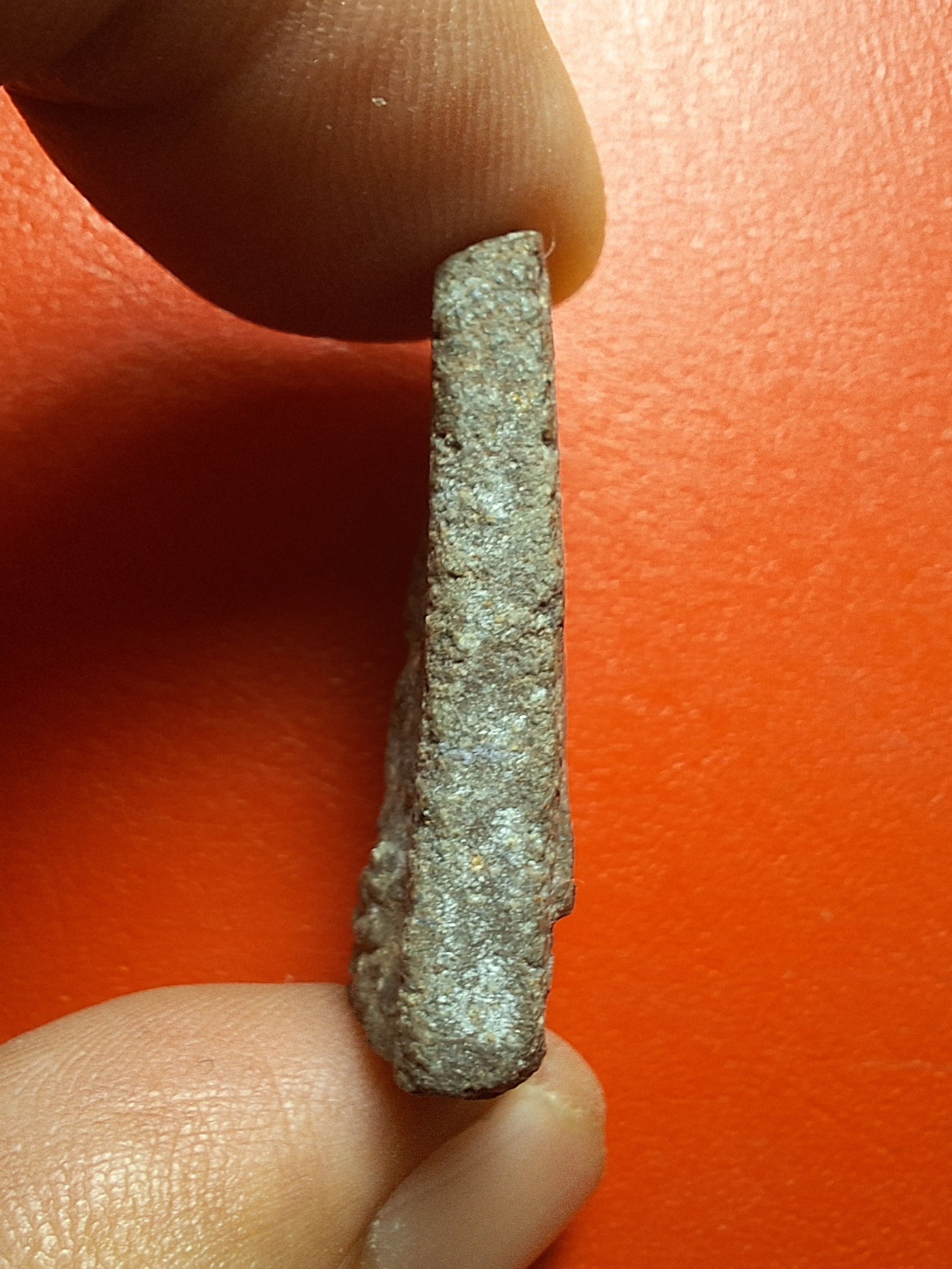 หลวงปู่อินทร์ วัดโบสถ์ พระพุทธชินราช ผงไคลเจดีย์ ปี๒๔๙๗ พิมพ์ใหญ่ ฐานสูง(องค์ที่6)