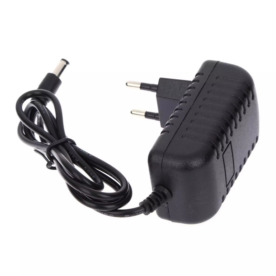 อะแดปเตอร์แปลงไฟ หม้อแปลง 9V