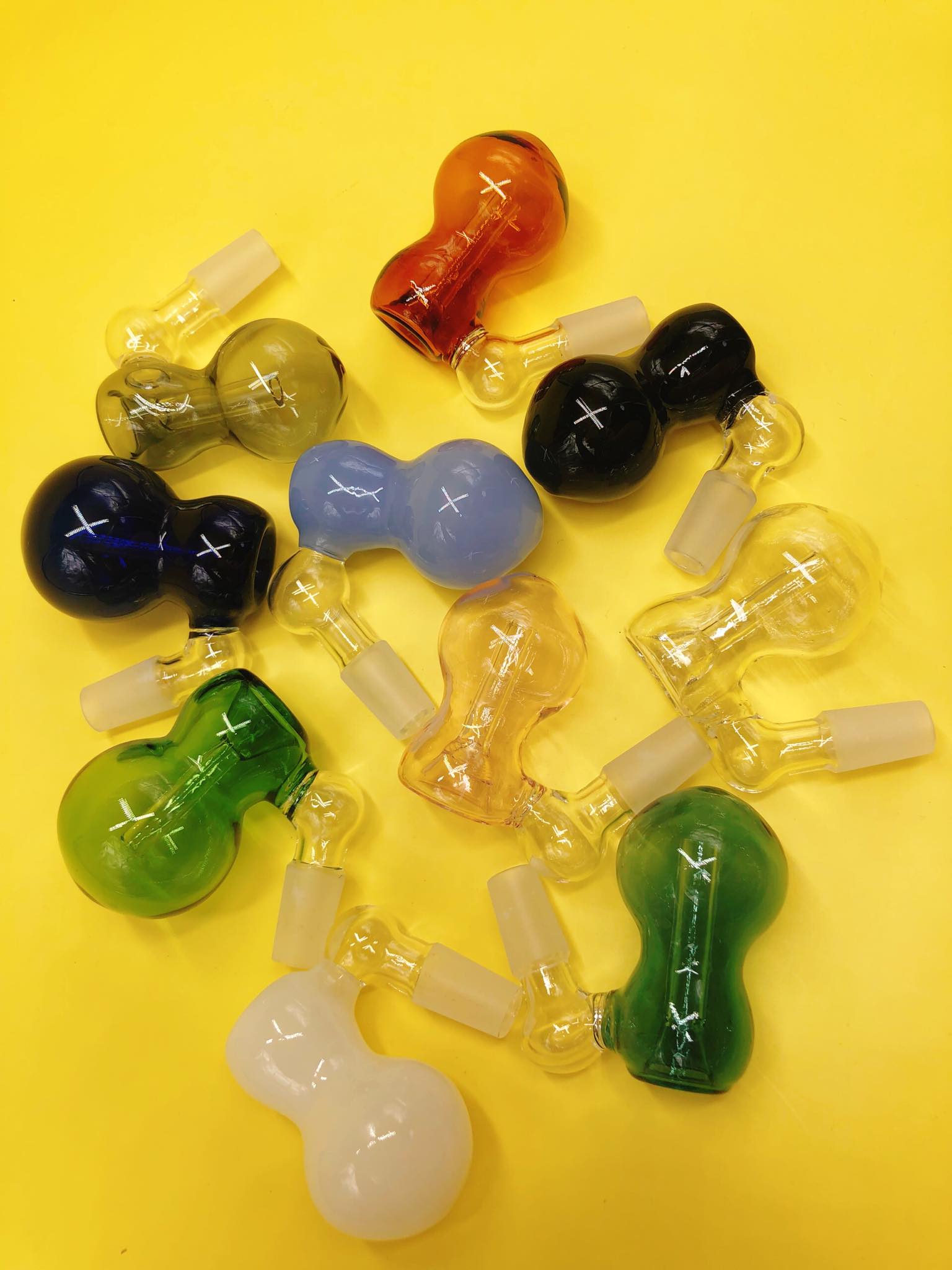 Calabash Cup (14.5mm)