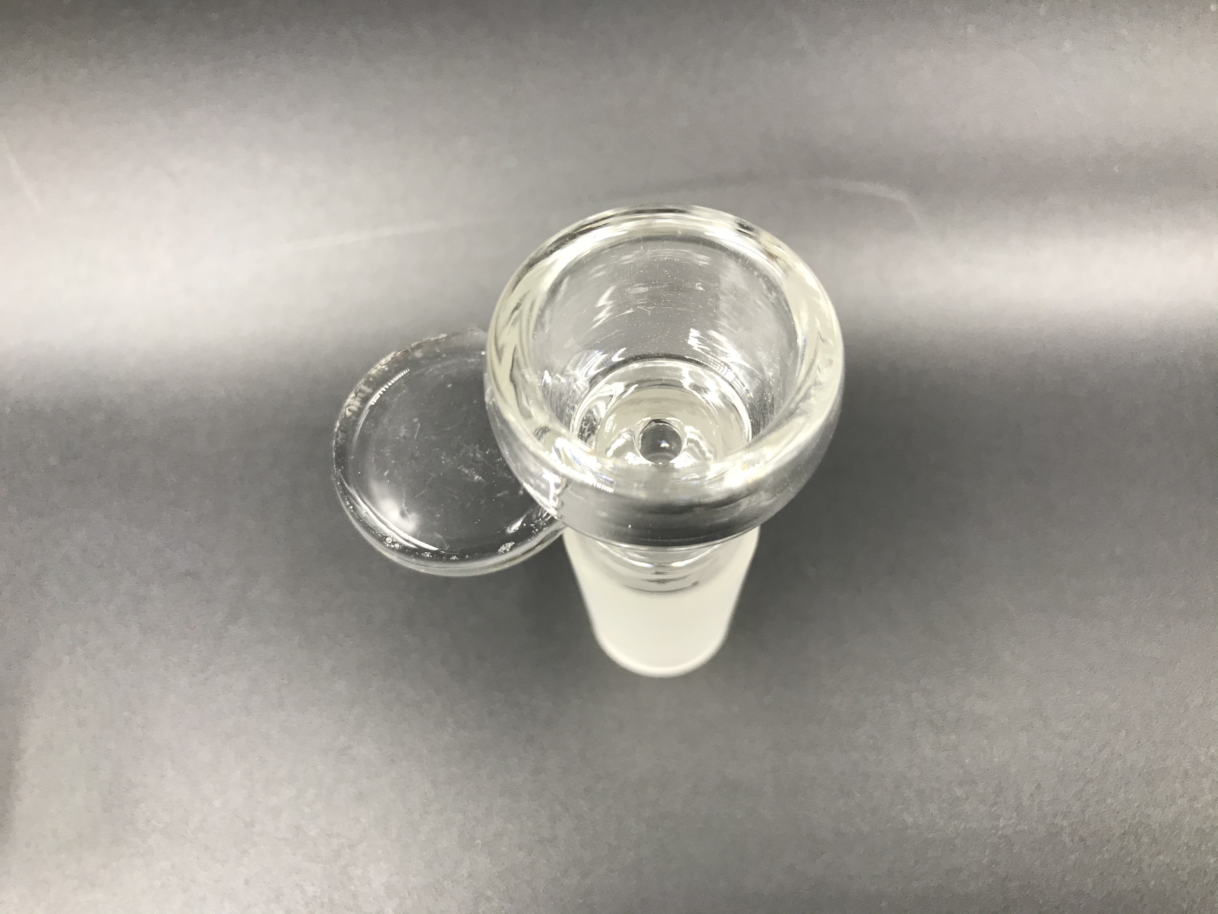 คัพแก้วด้ามจับวงกลม(18.8mm.)