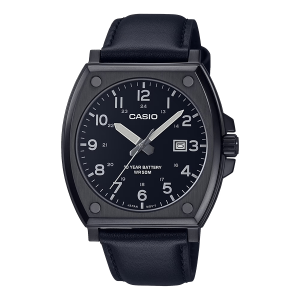 MTP-E715L-1AV l CASIO MEN STANDARD