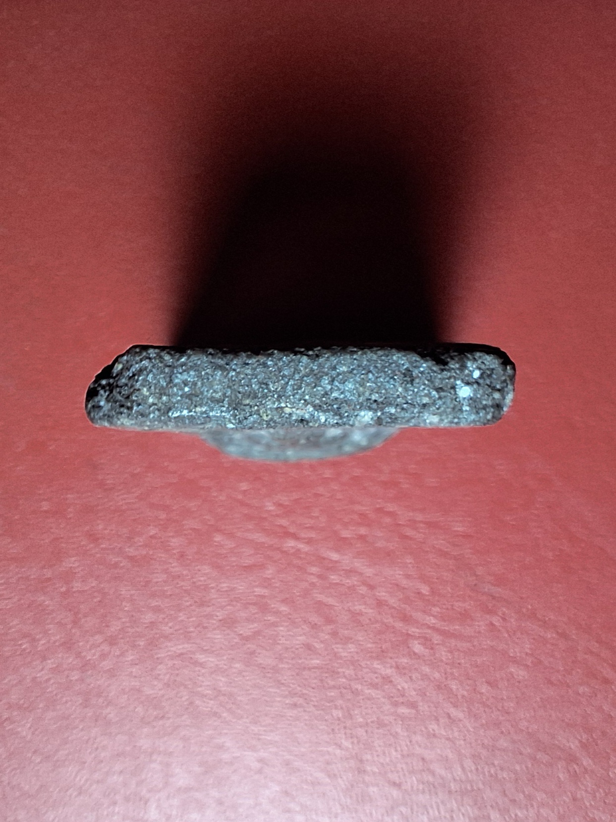 หลวงปู่อินทร์ วัดโบสถ์ พระพุทธชินราช ผงไคลเจดีย์ ปี๒๔๙๗ พิมพ์ใหญ่ ฐานสูง(องค์ที่6)