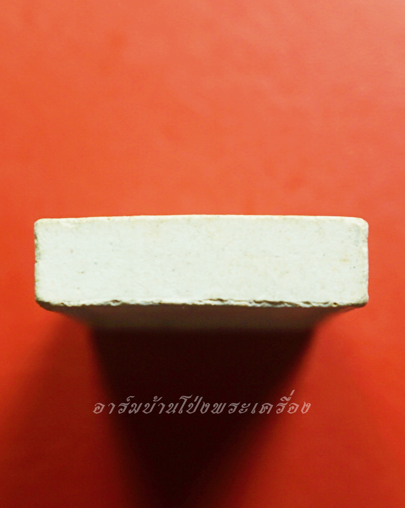 หลวงพ่อขัน วัดบ้านสิงห์ พระผง รูปเหมือน รุ่นฉลองมณฑป(องค์ที่2)