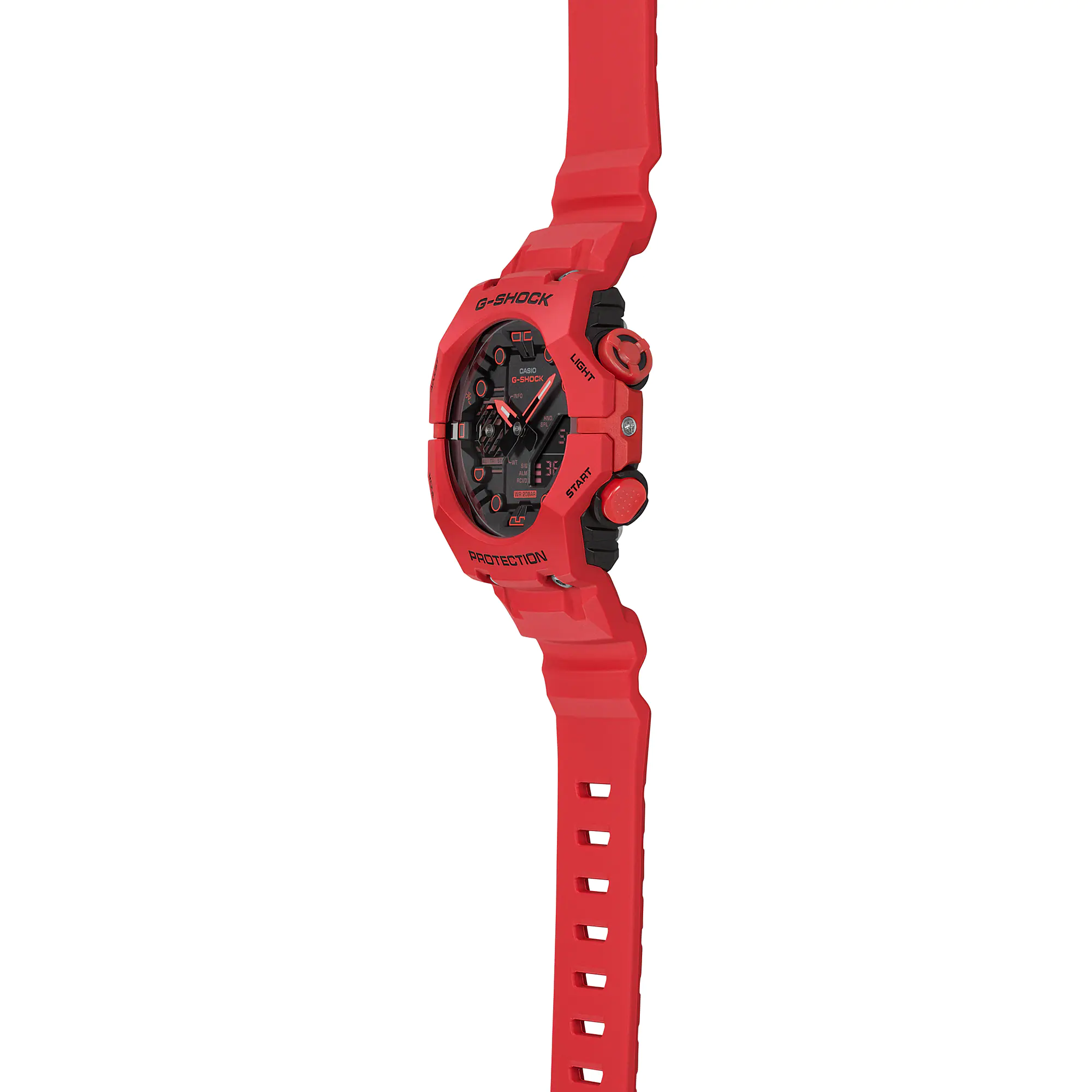GA-B001-4A l Carbon Core Guard and Bluetooth l GA-B001 Series l G-SHOCK
