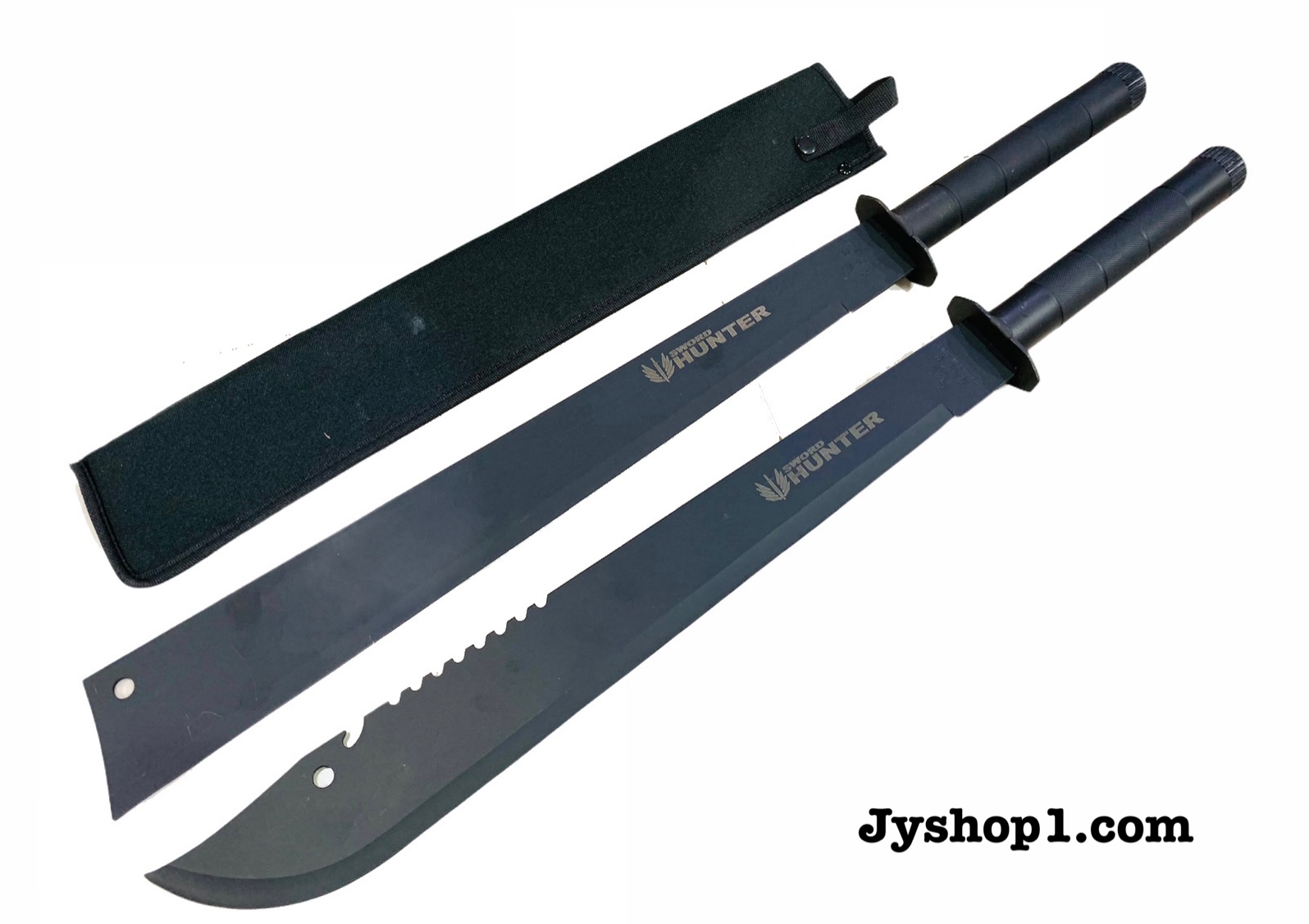 มีดยาว มีดเดินป่า Sword Hunter