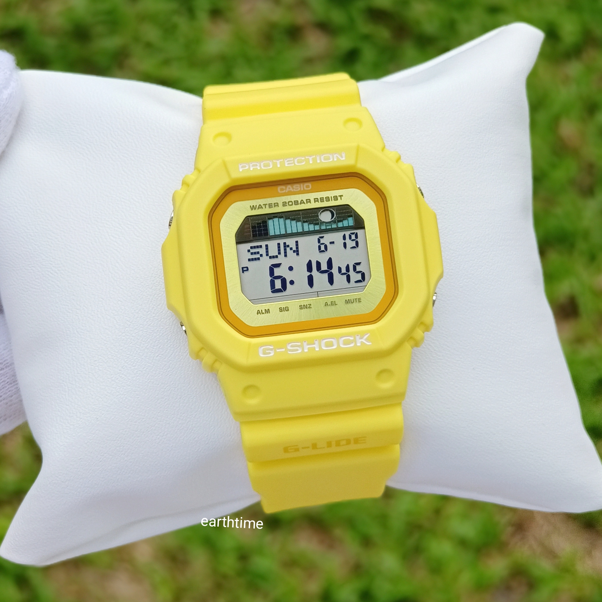 GLX-5600RT-9 l G-Shock Surfing Series l ของใหม่แท้100%
