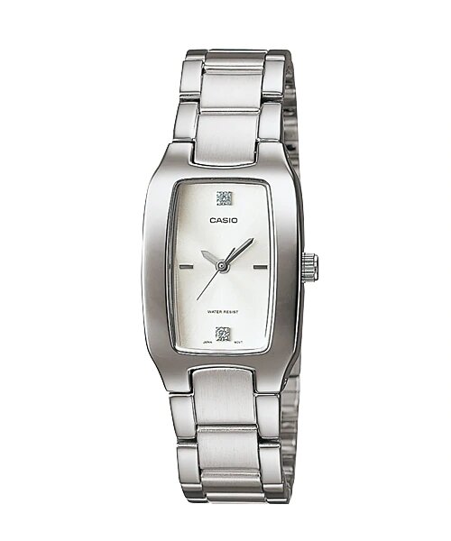 LTP-1165A-7C2 l CASIO WOMEN STANDARD