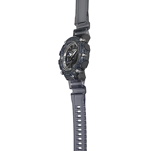 G-Shock GA-2200SKL-8A l Sound Wave Series l ของใหม่แท้100%