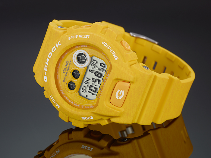 G-Shock ของใหม่แท้100% รับประกัน 1 ปี GD-X6900HT-9DR